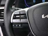 Thumbnail of 2024 Glacial White Pearl Kia Telluride