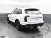 Thumbnail of 2024 Glacial White Pearl Kia Telluride