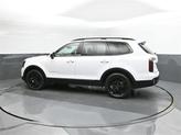 Thumbnail of 2024 Glacial White Pearl Kia Telluride