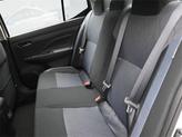 Thumbnail of 2025 Aspen White Nissan Versa