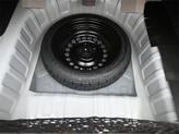 Thumbnail of 2025 Aspen White Nissan Versa