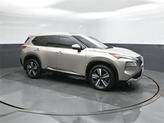 Thumbnail of 2023 Champagne Silver Nissan Rogue