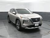 Thumbnail of 2023 Champagne Silver Nissan Rogue