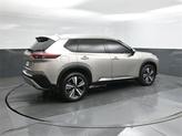 Thumbnail of 2023 Champagne Silver Nissan Rogue