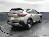 Thumbnail of 2023 Champagne Silver Nissan Rogue