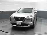Thumbnail of 2023 Champagne Silver Nissan Rogue