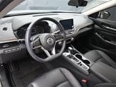 Thumbnail of 2022 Brilliant Silver Metallic Nissan Altima
