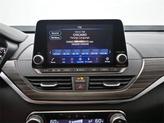 Thumbnail of 2022 Brilliant Silver Metallic Nissan Altima