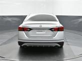 Thumbnail of 2022 Brilliant Silver Metallic Nissan Altima