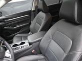 Thumbnail of 2022 Brilliant Silver Metallic Nissan Altima