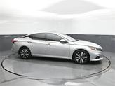 Thumbnail of 2022 Brilliant Silver Metallic Nissan Altima