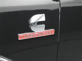 Thumbnail of 2021 Diamond Black RAM 2500