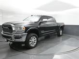 Photo of 2021 Diamond Black RAM 2500