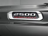 Thumbnail of 2021 Diamond Black RAM 2500