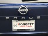 Thumbnail of 2026 Deep Ocean Blue Nissan Rogue