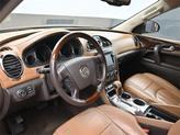 Thumbnail of 2014 Mocha Bronze Metallic Buick Enclave