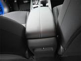 Thumbnail of 2025 Electric Blue Metallic Nissan Sentra