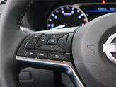 Thumbnail of 2025 Electric Blue Metallic Nissan Sentra