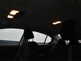 Thumbnail of 2025 Electric Blue Metallic Nissan Sentra