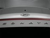 Thumbnail of 2021 Quartz White Hyundai SONATA