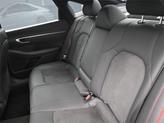Thumbnail of 2021 Quartz White Hyundai SONATA