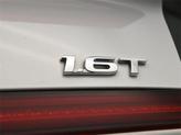 Thumbnail of 2021 Quartz White Hyundai SONATA