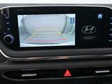 Thumbnail of 2021 Quartz White Hyundai SONATA