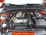 Thumbnail of 2019 Orange Metallic Volkswagen Jetta