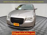 Thumbnail of 2017 Billet Silver Metallic Clearcoat Chrysler 300