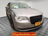 Thumbnail of 2017 Billet Silver Metallic Clearcoat Chrysler 300