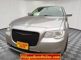 Thumbnail of 2017 Billet Silver Metallic Clearcoat Chrysler 300