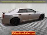 Thumbnail of 2017 Billet Silver Metallic Clearcoat Chrysler 300