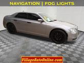 Thumbnail of 2017 Billet Silver Metallic Clearcoat Chrysler 300