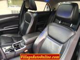 Thumbnail of 2017 Billet Silver Metallic Clearcoat Chrysler 300