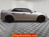 Thumbnail of 2017 Billet Silver Metallic Clearcoat Chrysler 300