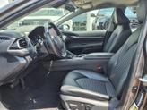 Thumbnail of 2024 Predawn Gray Mica Toyota Camry