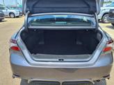 Thumbnail of 2024 Predawn Gray Mica Toyota Camry