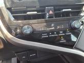 Thumbnail of 2024 Predawn Gray Mica Toyota Camry