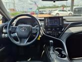 Thumbnail of 2024 Predawn Gray Mica Toyota Camry