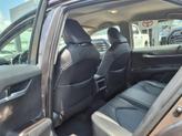 Thumbnail of 2024 Predawn Gray Mica Toyota Camry