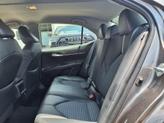 Thumbnail of 2024 Predawn Gray Mica Toyota Camry