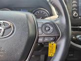Thumbnail of 2024 Predawn Gray Mica Toyota Camry