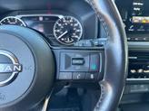 Thumbnail of 2023 Gun Metallic Nissan Rogue