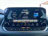 Thumbnail of 2023 Gun Metallic Nissan Rogue