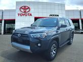 Photo of 2024 Underground Toyota 4Runner