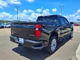 Thumbnail of 2022 Black Chevrolet Silverado 1500