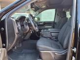Thumbnail of 2022 Black Chevrolet Silverado 1500