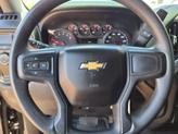 Thumbnail of 2022 Black Chevrolet Silverado 1500