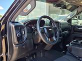 Thumbnail of 2022 Black Chevrolet Silverado 1500
