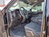 Thumbnail of 2022 Black Chevrolet Silverado 1500